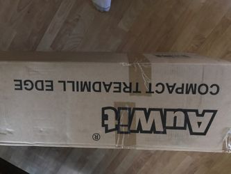 Auwit treadmill sale