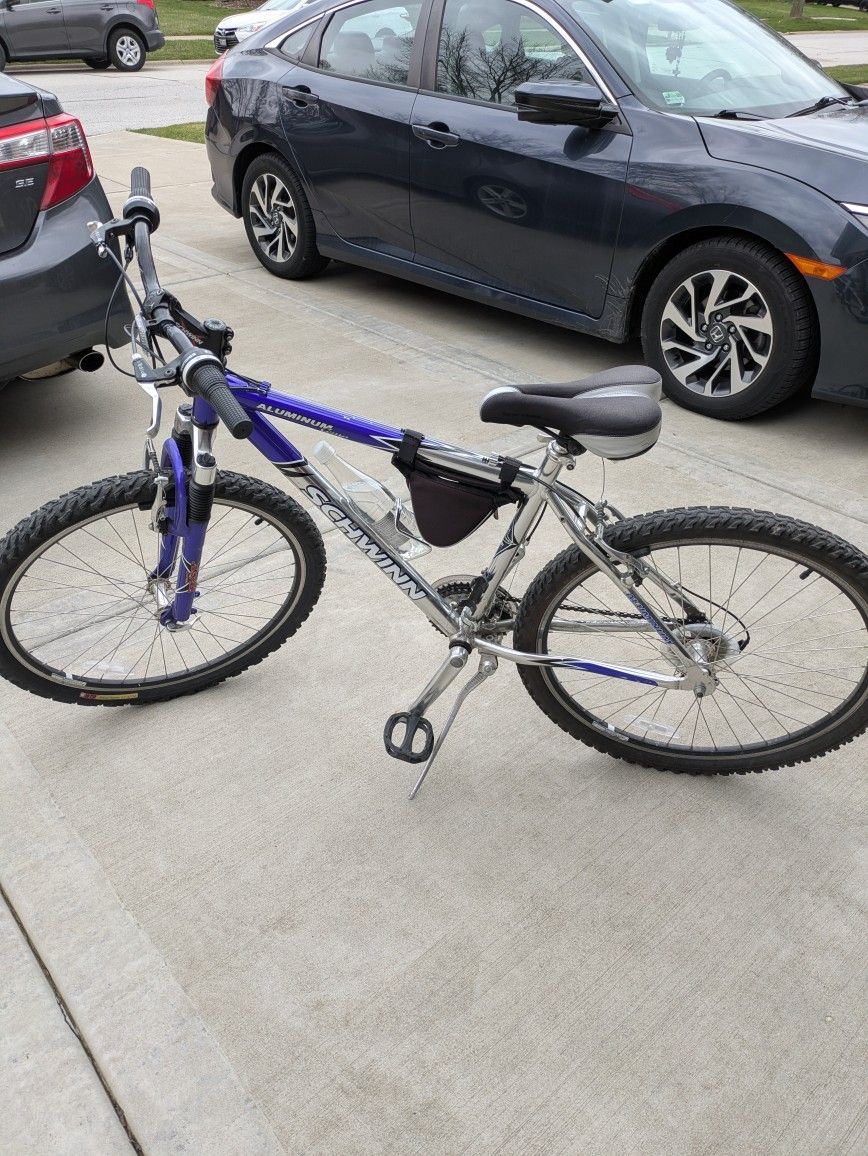 Schwinn Bike