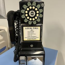Teléfono ☎️ Vintage 