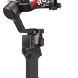 DJI RS4 Gimbal