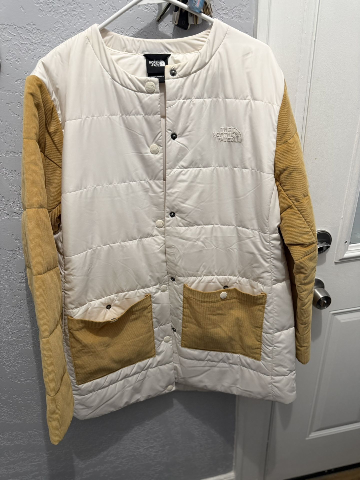 Size L Jacket The Northface