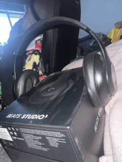 Beats Studio 3