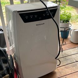 Free Unit. AC Stopped Cooling But Fan Works 