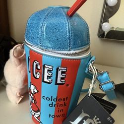 Icee Loungefly AMC