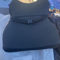 Wheelchair Lumbar Support