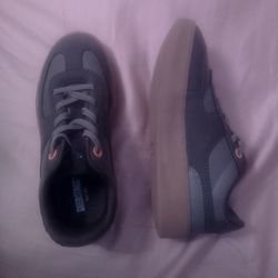 Deer Stags Kids Energy Jr Bungee Lace  Sneaker (Save $20!)