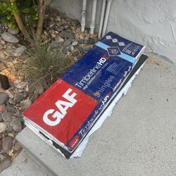 Timberline Roof Shingles