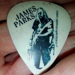 Guitar Pick
