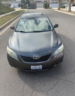 2009 Toyota Camry
