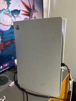 Playstation 5 digital edition
