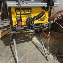15 Amp Corded 10 in. Compact Job Site Table Saw with Site-Pro Modular Guarding System