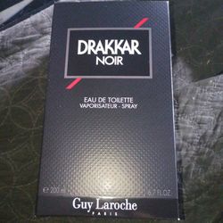 Drakkar 6.7fl oz