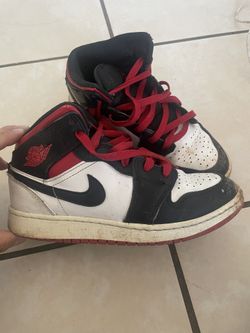 Youth Nike