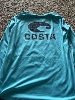 Costa Shirt