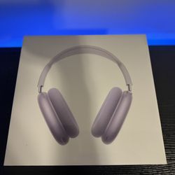 AirPod Maxes ( Any Color )