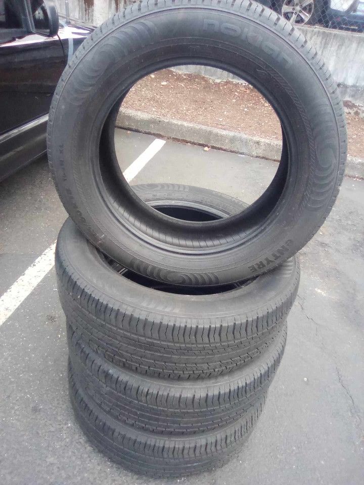 4 New Tires for Sale in Olympia, WA OfferUp