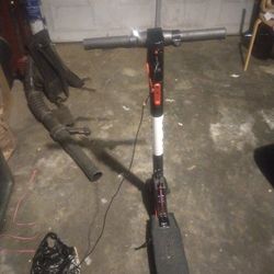 E Scooter 