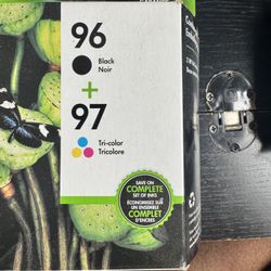 HP Ink Cartridges Combo Pack 