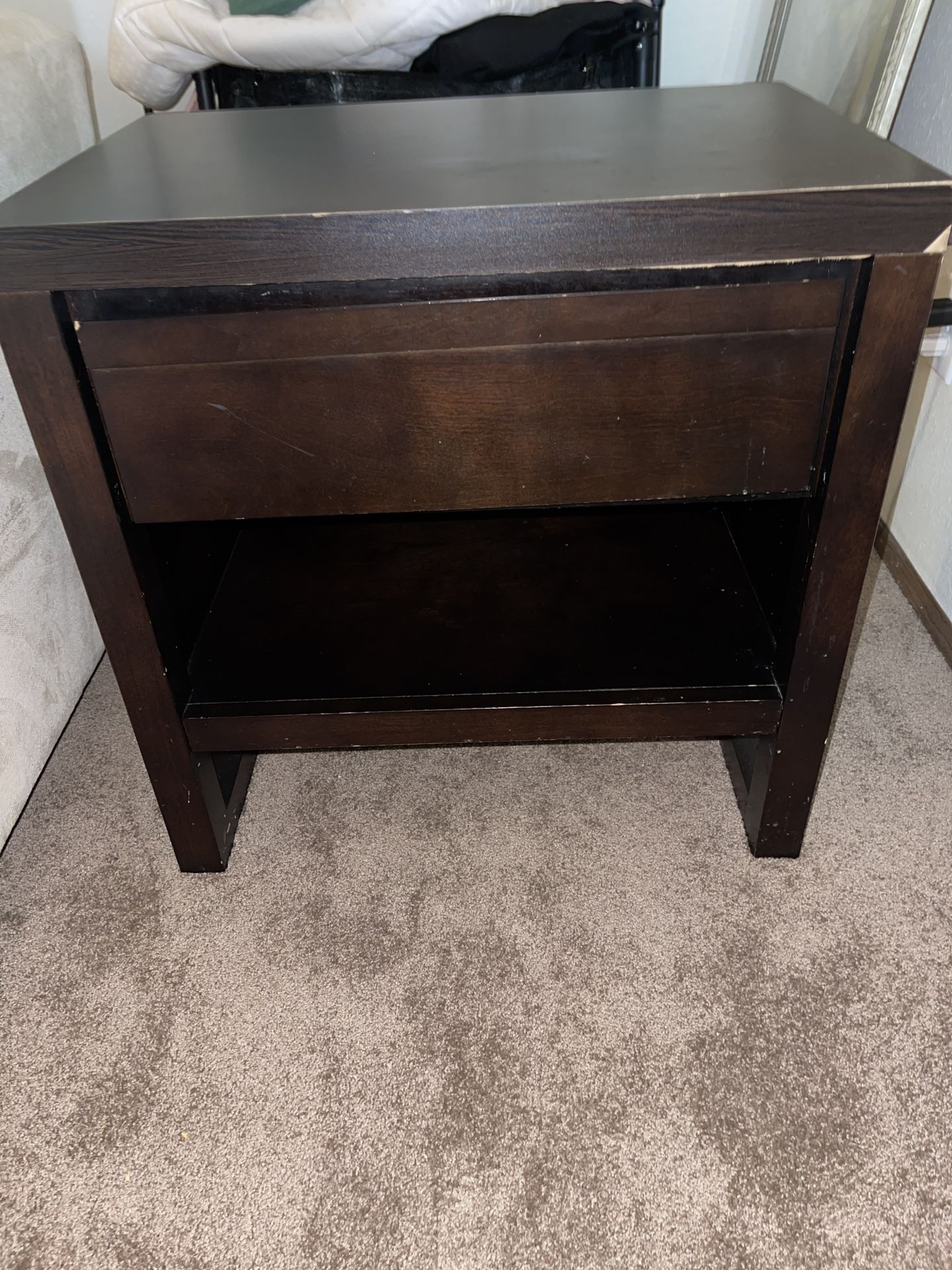 Night Stand Tables