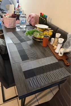 Dinning Table