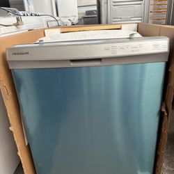 Frigidaire Dishwasher 