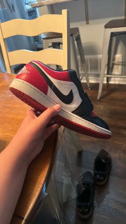 Jorden 1 Low Bred Tow 