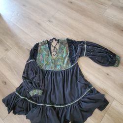 Free People Top