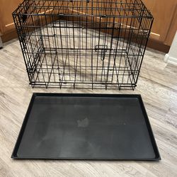 Dog Cage Kennel Medium