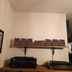Sony Surround Sound System