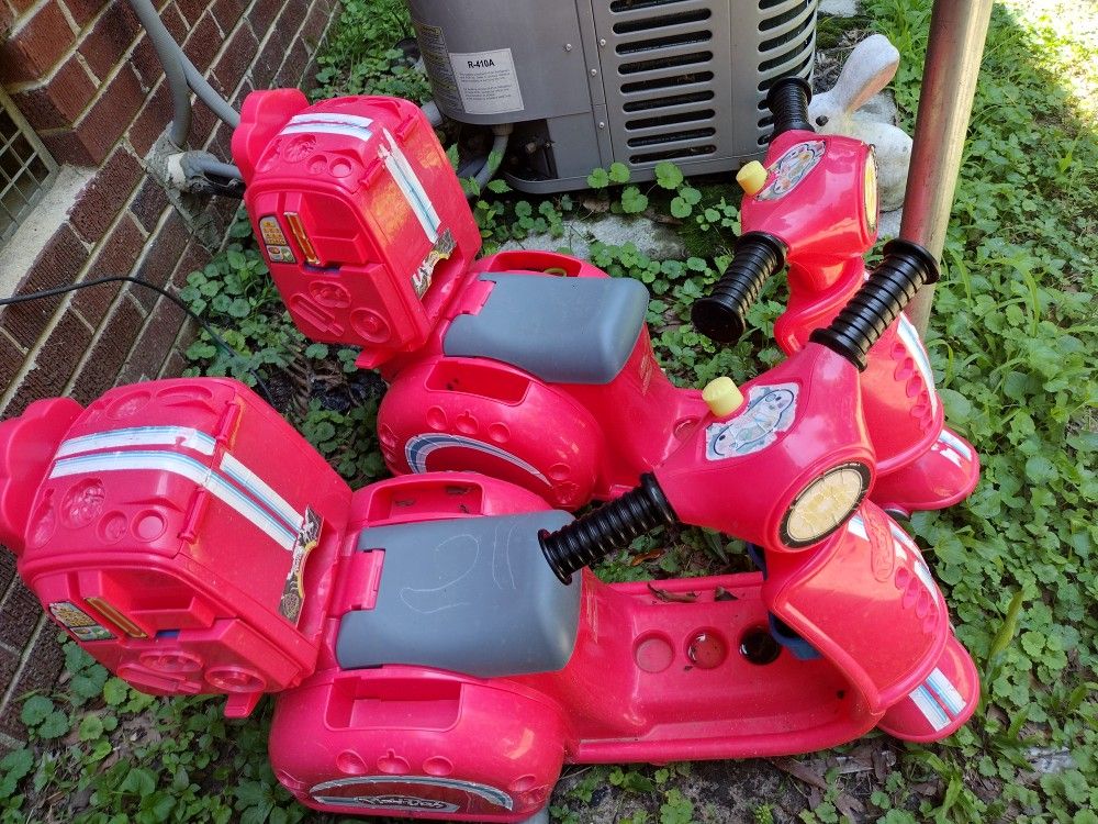 Scooter