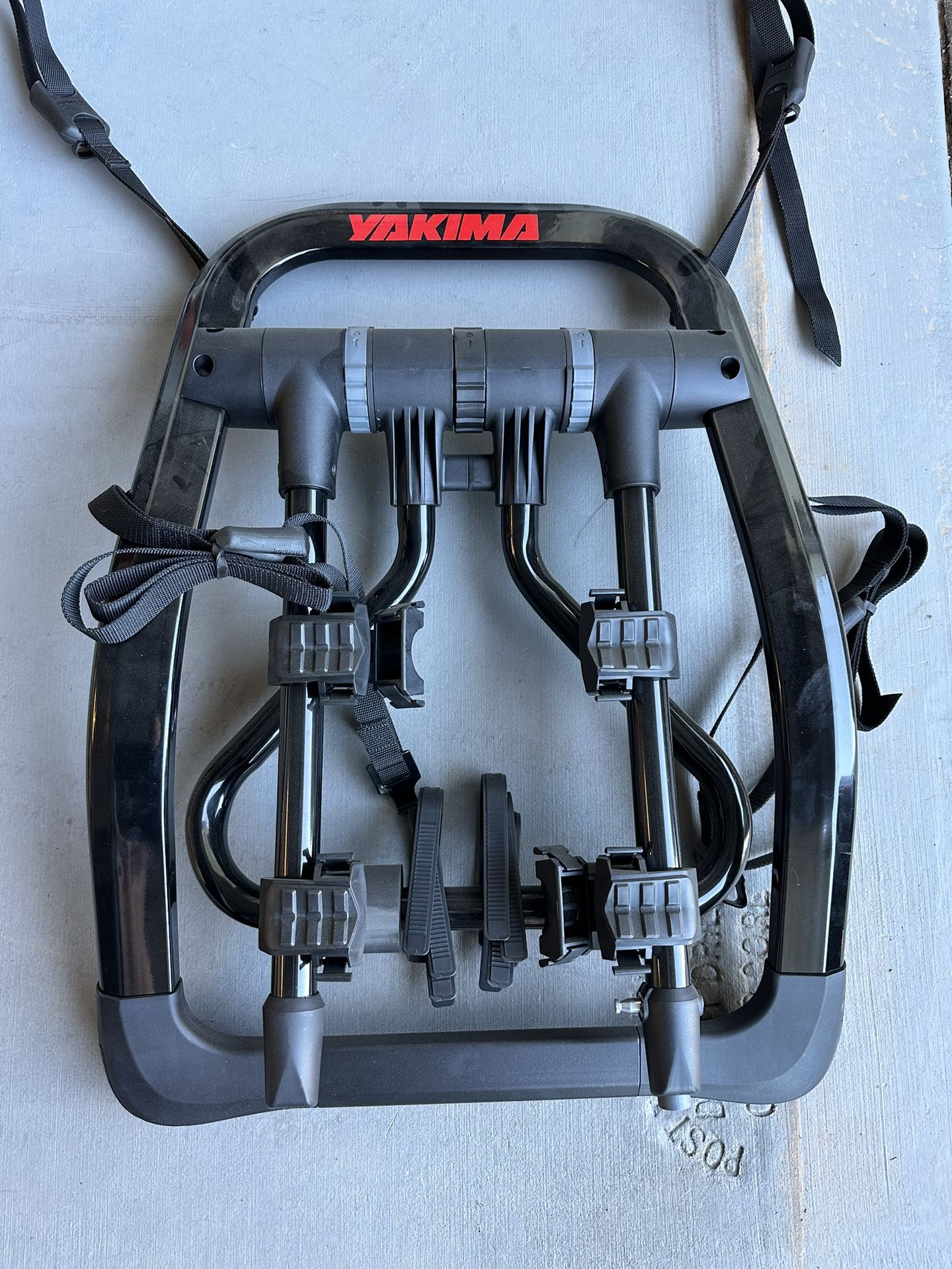 Yakima Fullback Bike Rack
