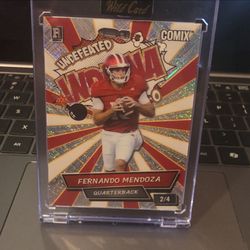 Football Card