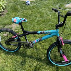 Bike.  Like New.  