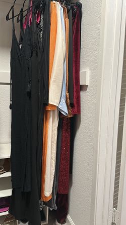 Dresses Bundle M/S
