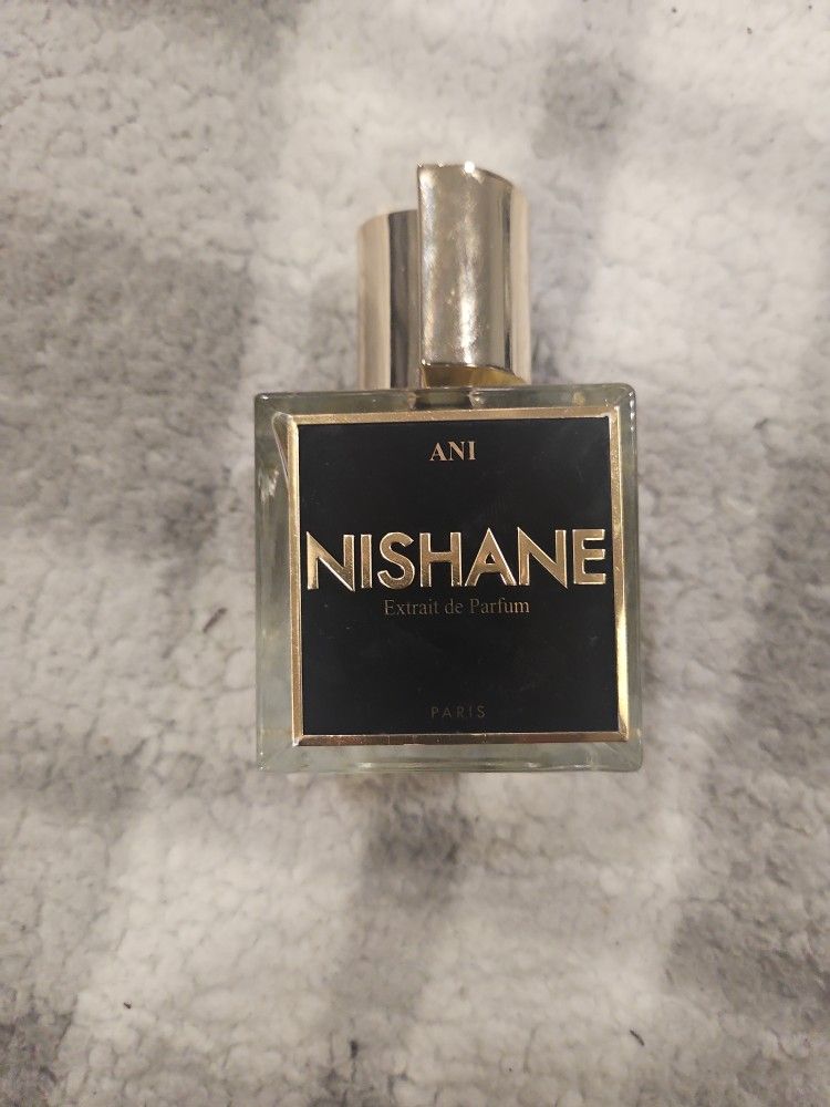 Ani Nishane