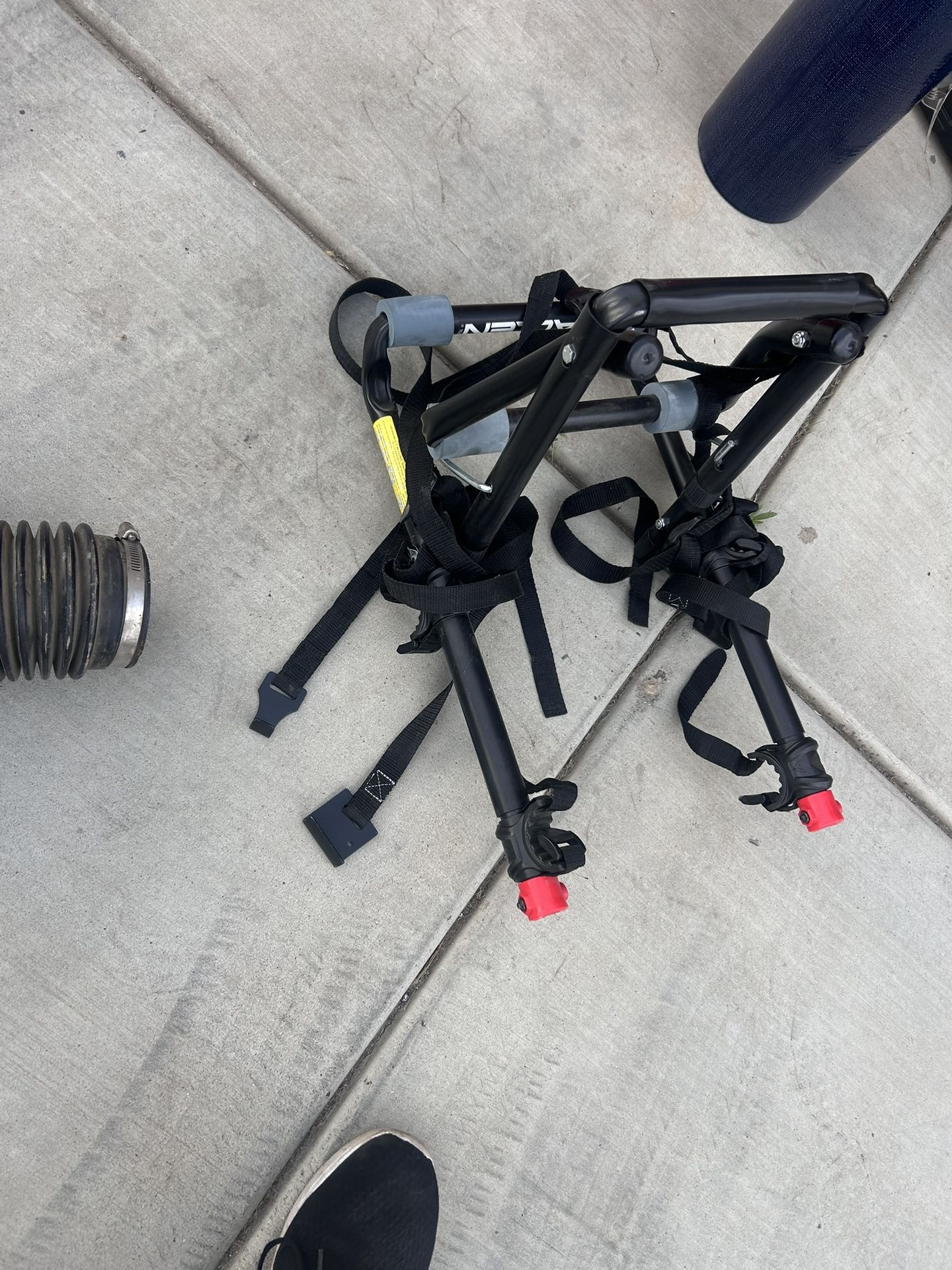 Bike Rack For 2