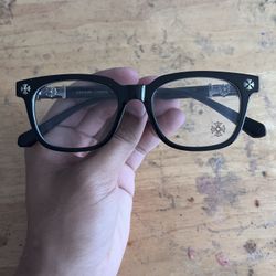 Chrome Hearts Glasses