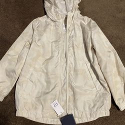 Gap Rain Jacket