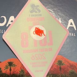 Coachella Camp Pass Weekend1 