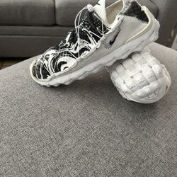 Nike ISPA MindBody Men's Size 11 FlyKnit Shoes New