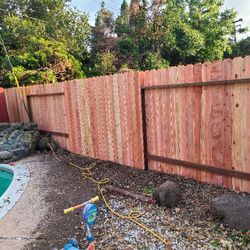 Fence +