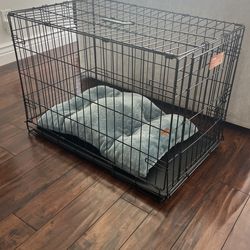 Medium Size Dog Crate