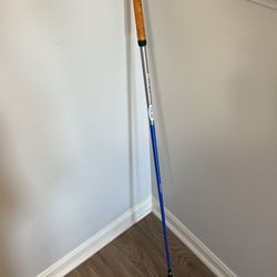 Viper XTi Driver With Custom Shaft