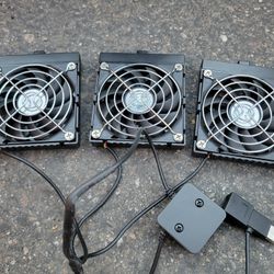 Cool master Notepal U3 Cooling Fan