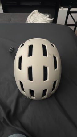 Helmet size m, smith