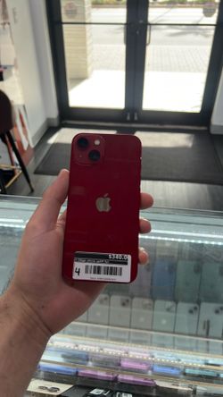 iPhone 13 256GB (Unlocked)