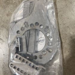 🔩 Speedway Motors Leaf Spring Rear Axle Mount Kit - $40