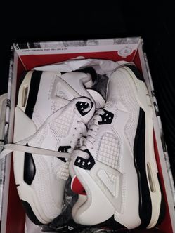 Jordans size 4.5