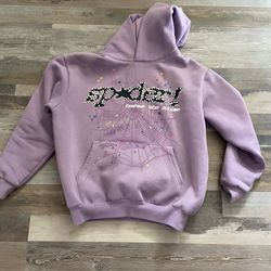 sp5der hoodie 