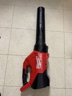 Milwaukee M18 FUEL 120 MPH 500 CFM 18V Lithium-Ion Brushless Cordless Handheld Blower (Tool-Only)